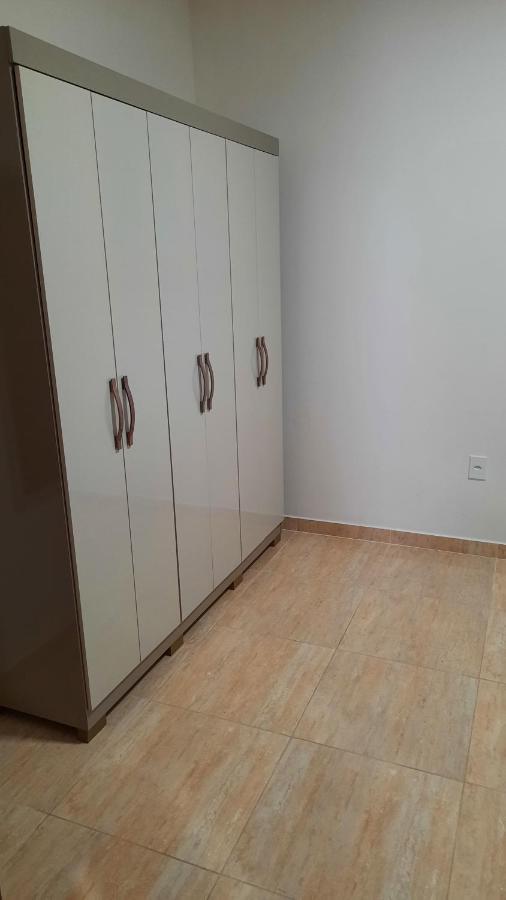 Apartamento Mobiliado Com Varanda No Centro De Paulo Afonso Bagian luar foto