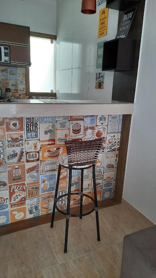 Apartamento Mobiliado Com Varanda No Centro De Paulo Afonso Bagian luar foto