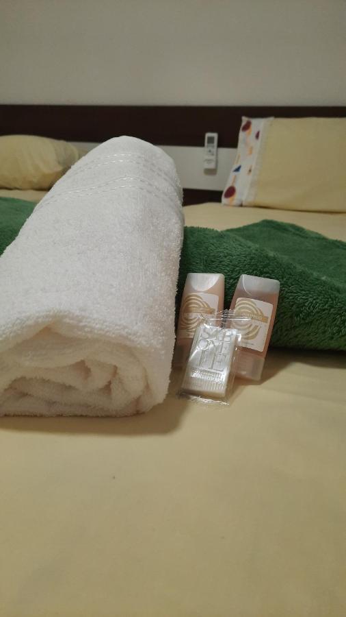 Apartamento Mobiliado Com Varanda No Centro De Paulo Afonso Bagian luar foto