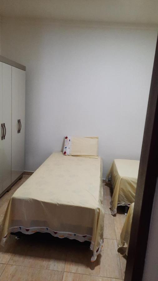 Apartamento Mobiliado Com Varanda No Centro De Paulo Afonso Bagian luar foto